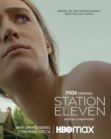 Station Eleven - Saison 1