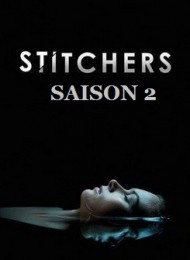 Stitchers - Saison 2
