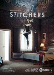Stitchers - Saison 3