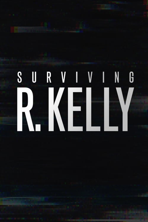 Surviving R. Kelly - Saison 1