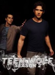 Teen Wolf - Saison 2