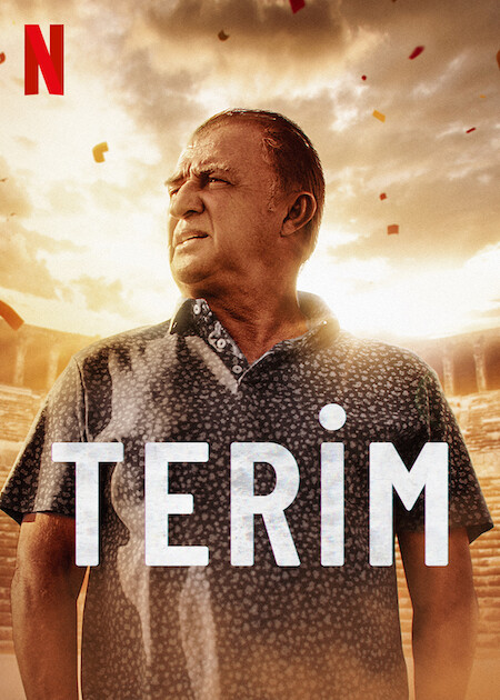 Terim, l'empereur du football turc - Saison 1