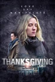Thanksgiving - Saison 1