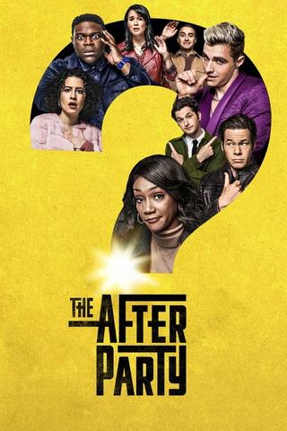 The Afterparty - Saison 1