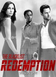 The Blacklist: Redemption - Saison 1
