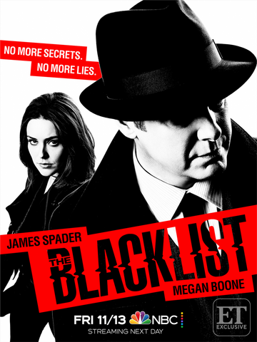 The Blacklist - Saison 8
