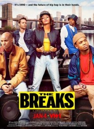 The Breaks - Saison 1