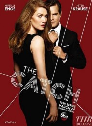 The Catch (2016) - Saison 1