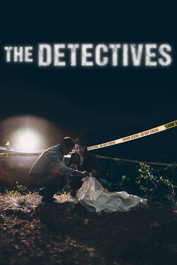 The Detectives - Saison 3