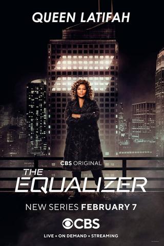 The Equalizer (2021) - Saison 1