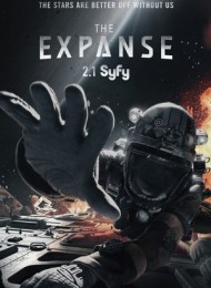 The Expanse - Saison 2