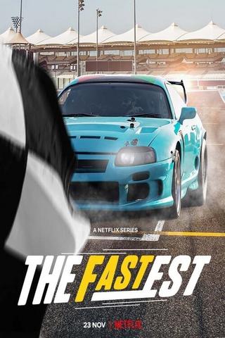 The Fastest - Saison 1