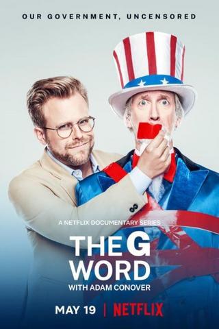 The G Word with Adam Conover - Saison 1