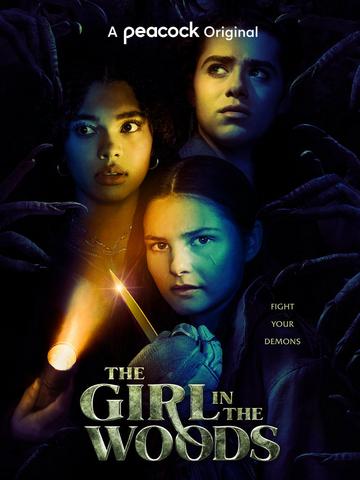 The Girl in the Woods - Saison 1