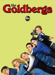 The Goldbergs - Saison 3