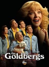 The Goldbergs - Saison 4