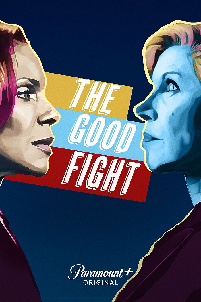 The Good Fight - Saison 6