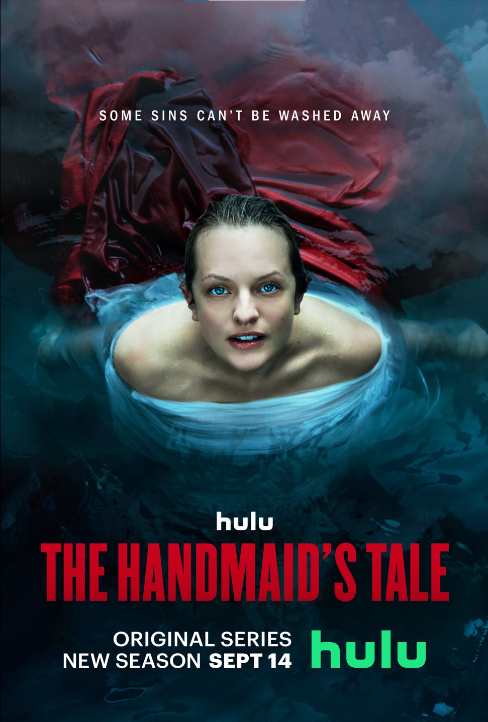 The Handmaid’s Tale - Saison 5