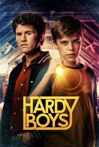 The Hardy Boys - Saison 2