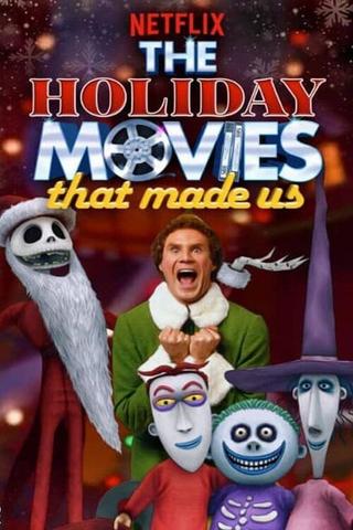 The Holiday Movies That Made Us - Saison 1