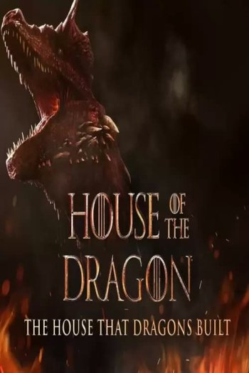 The House That Dragons Built - Saison 1