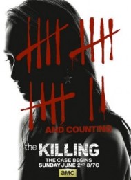 The Killing (US) - Saison 3