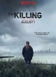 The Killing (US) - Saison 4