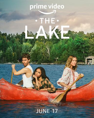 The Lake - Saison 1