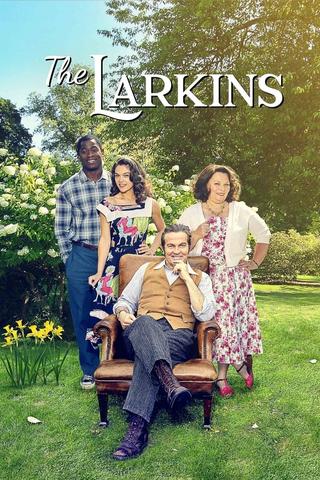 The Larkins (2021) - Saison 2