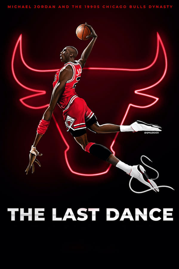The Last Dance - Saison 1