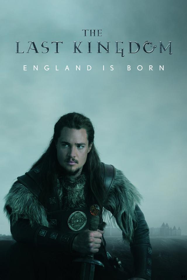 The Last Kingdom - Saison 3