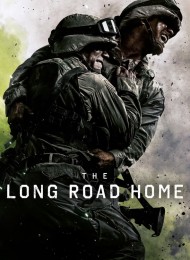 The Long Road Home - Saison 1