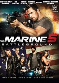 The Marine 5 : Battleground