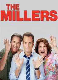 The Millers - Saison 2