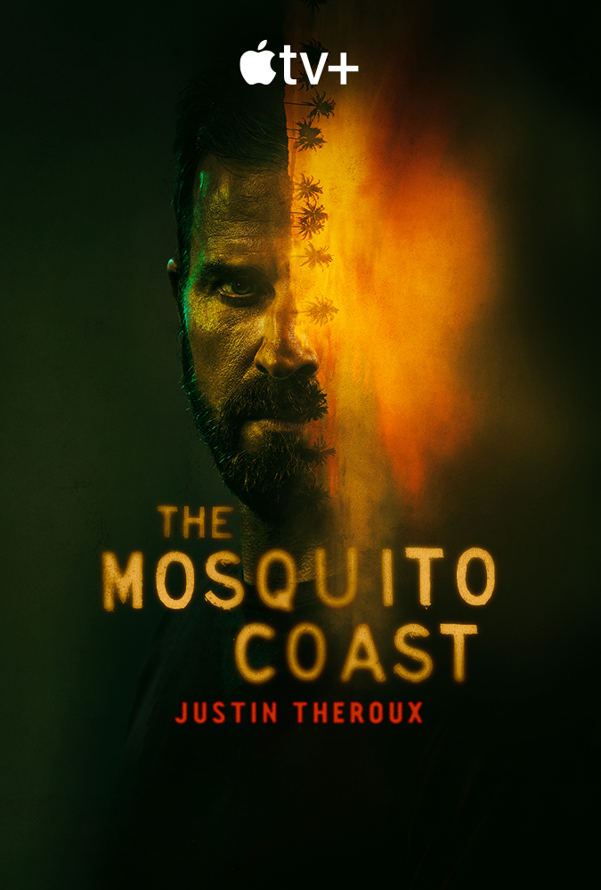The Mosquito Coast - Saison 2