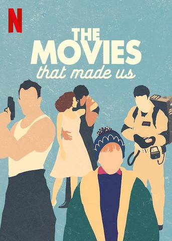 The Movies That Made Us - Saison 2