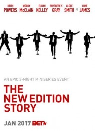 The New Edition Story - Saison 1