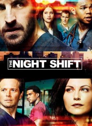 The Night Shift - Saison 3