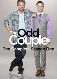 The Odd Couple - Saison 1