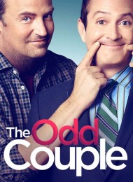 The Odd Couple - Saison 2