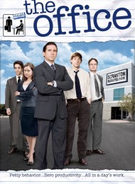 The Office (US) - Saison 4