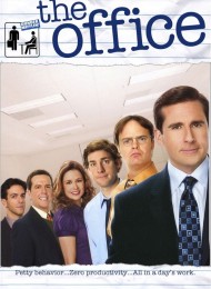 The Office (US) - Saison 5
