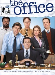 The Office (US) - Saison 7
