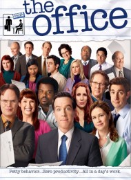 The Office (US) - Saison 8