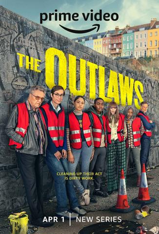 The Outlaws - Saison 2