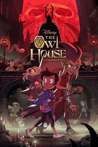 The Owl House - Saison 2
