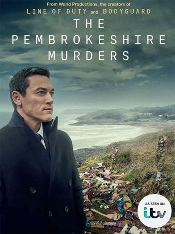 The Pembrokeshire Murders - Saison 1