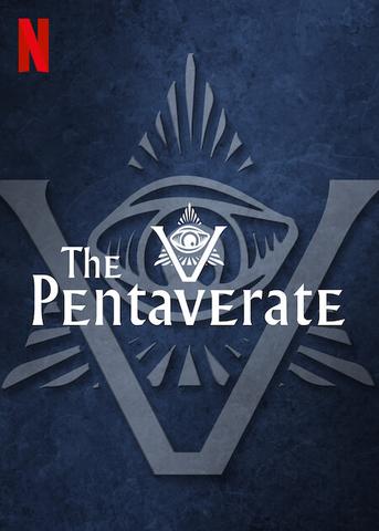 The Pentaverate - Saison 1