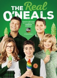 The Real O’Neals - Saison 2