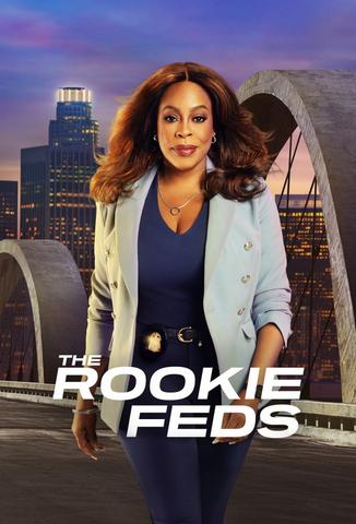 The Rookie: Feds - Saison 1